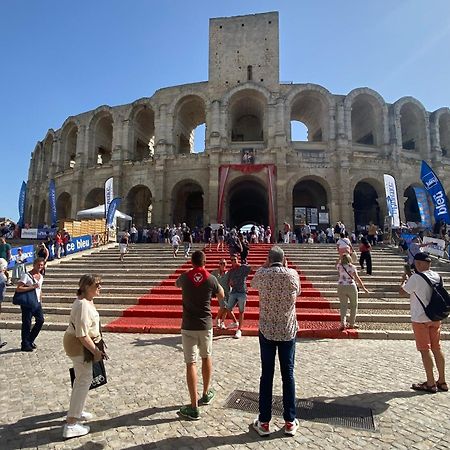 Maison Des Quais Arles Dış mekan fotoğraf