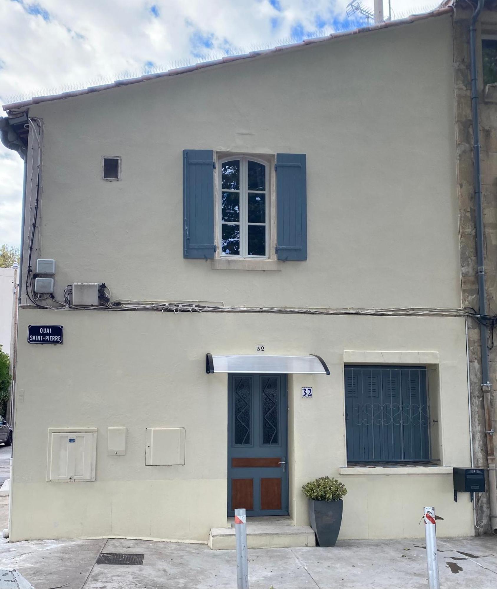 Maison Des Quais Arles Dış mekan fotoğraf